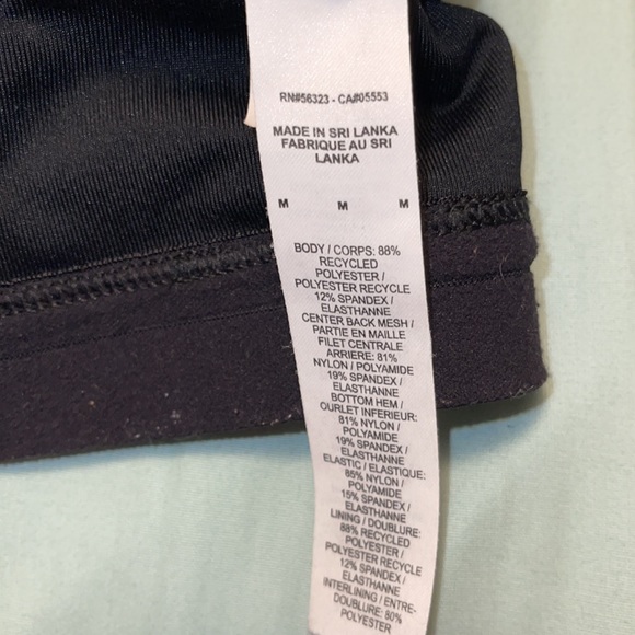 Nike sports bra - Picture 3 of 3